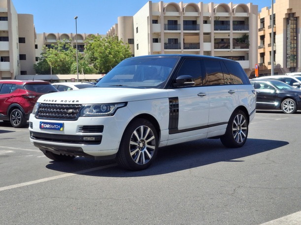 range-rover